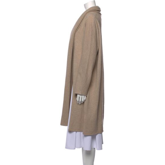 Rosetta Getty Open Front Sweater - S - - Picture 3 of 4